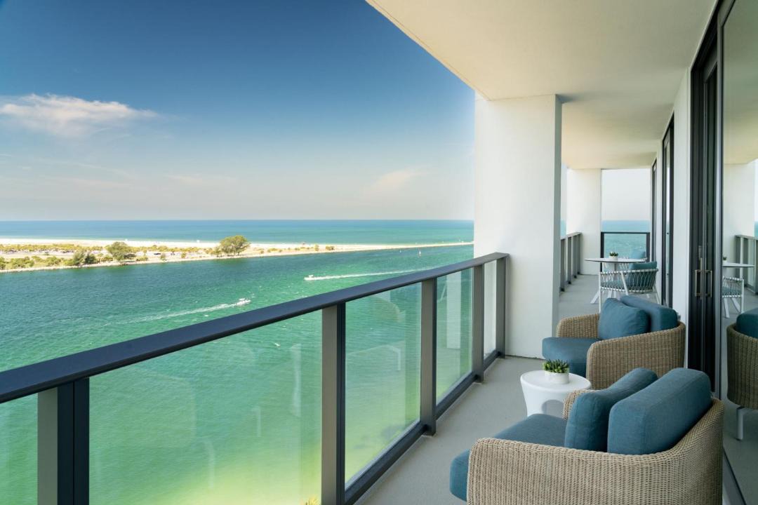 Photo of Others in Clearwater Beach