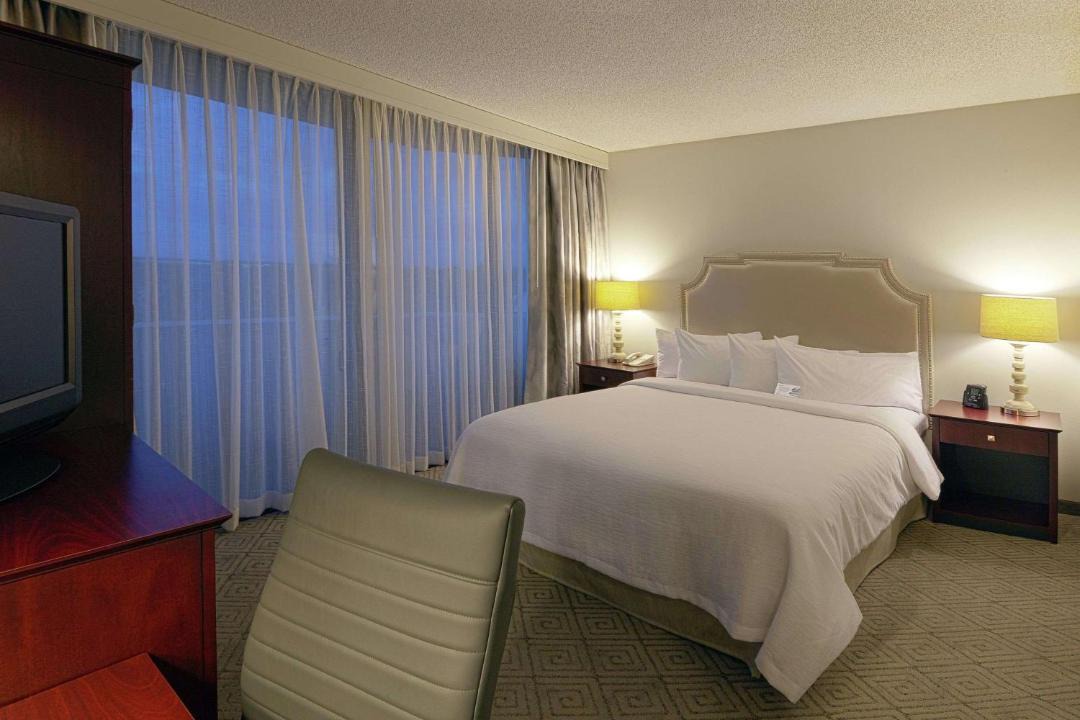 Photo of Bedroom in Boca Raton