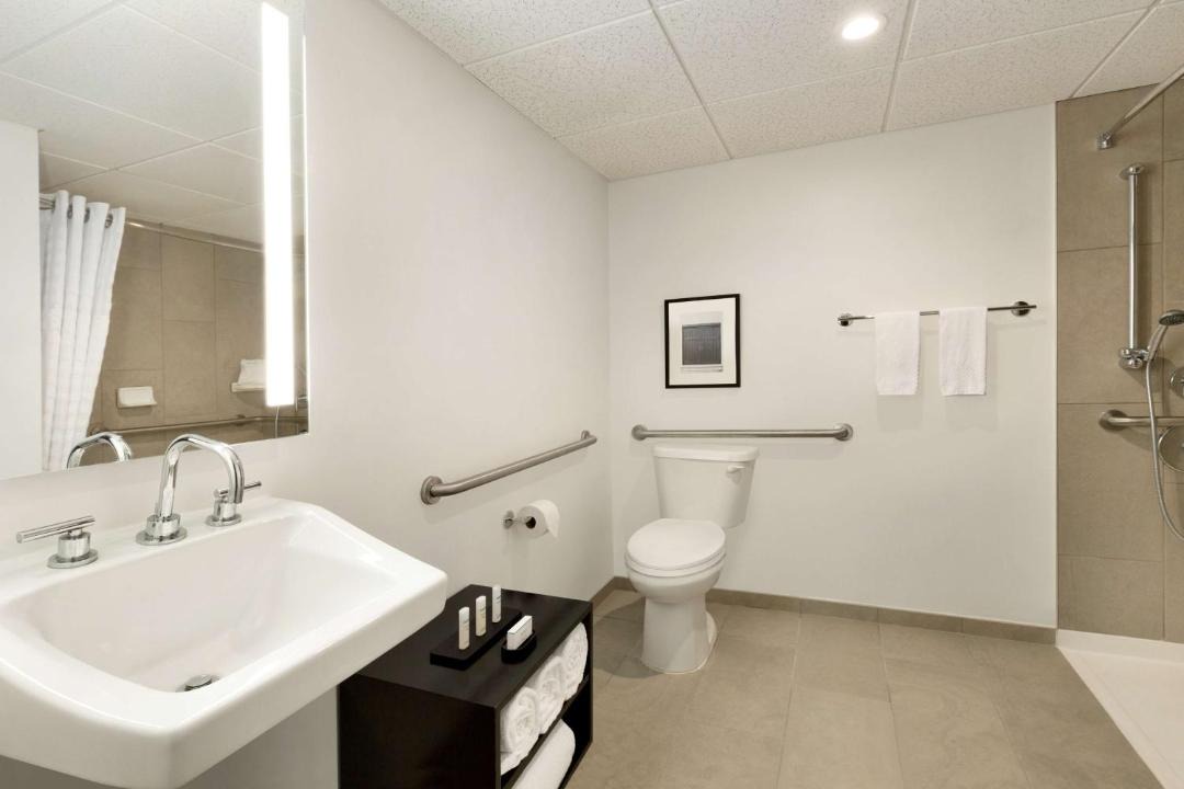 Photo of Bathroom in Boca Raton