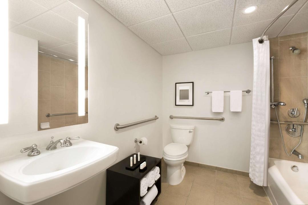 Photo of Bathroom in Boca Raton