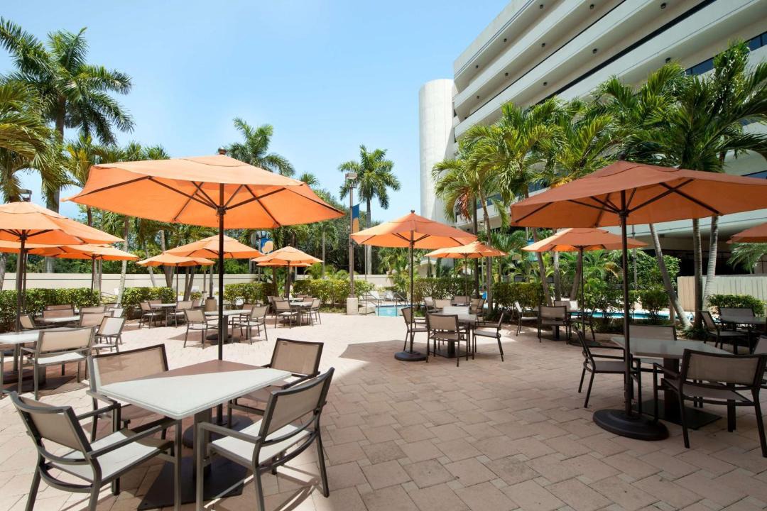Photo of Patio Balcony in Boca Raton