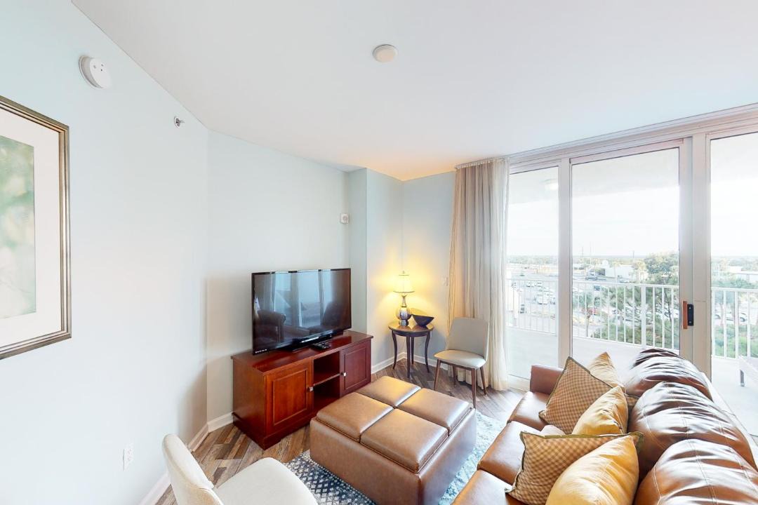 Photo of Livingroom in Destin