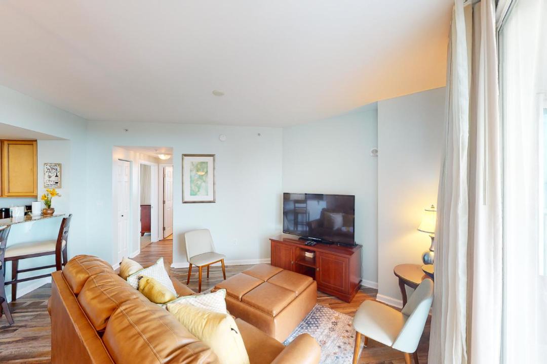 Photo of Livingroom in Destin