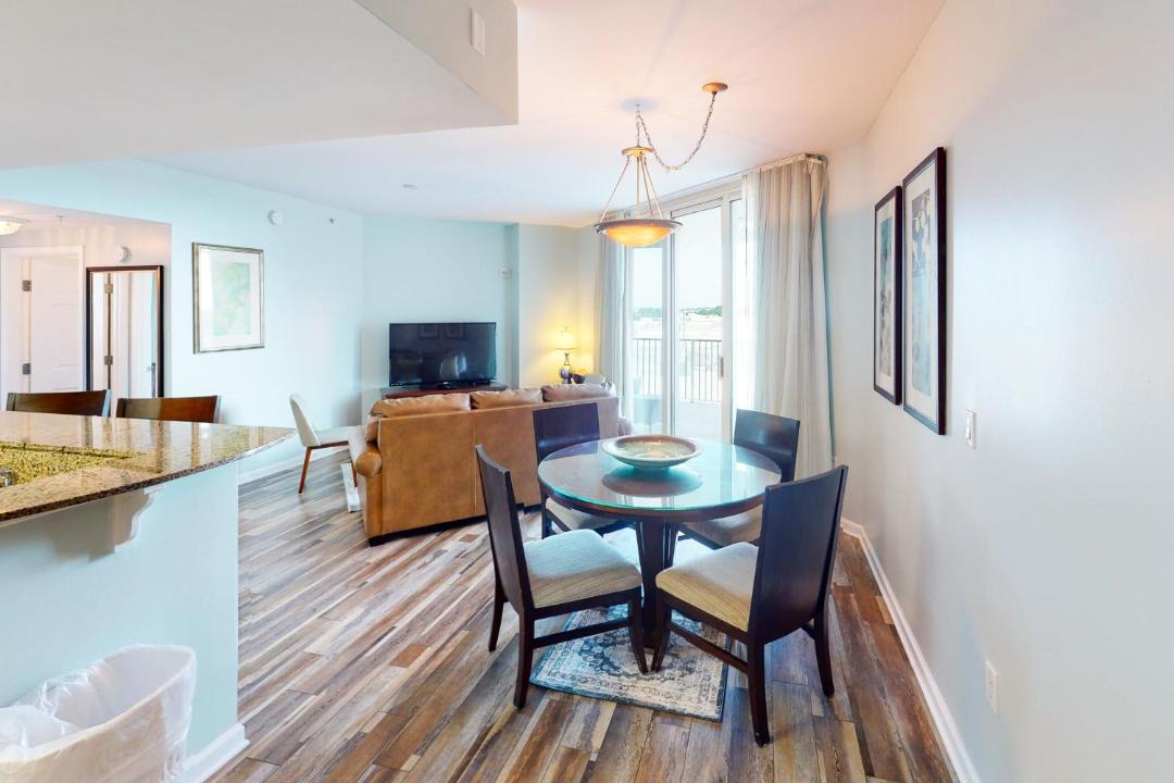 Photo of Livingroom in Destin