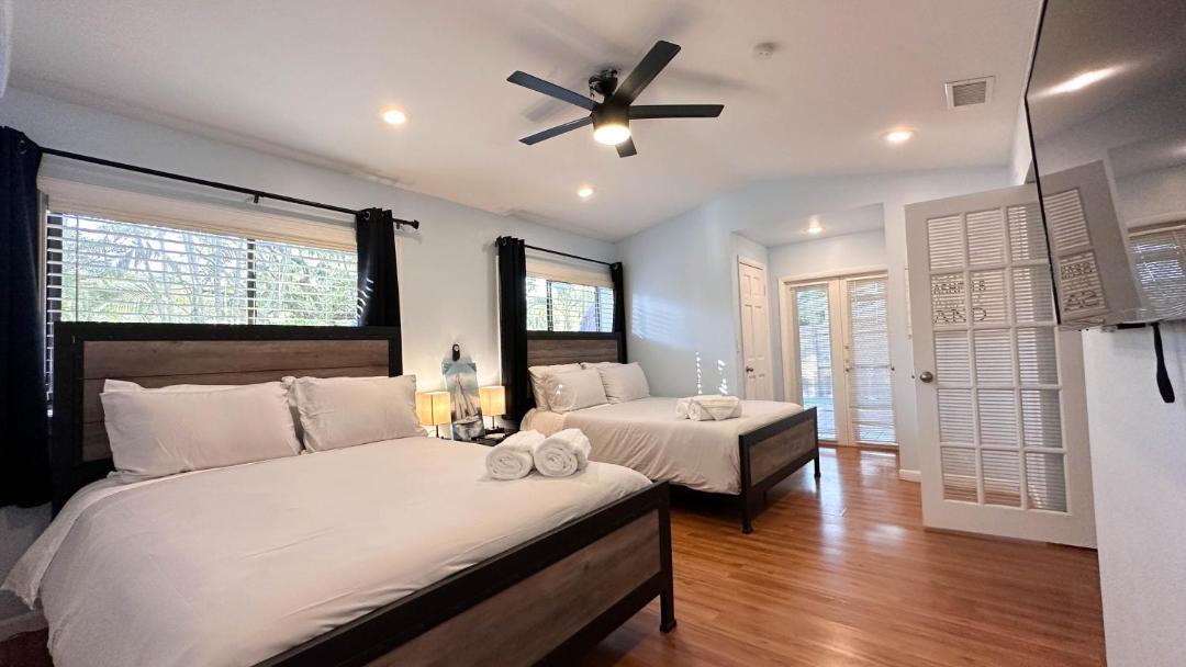 Photo of Bedroom in Delray Beach