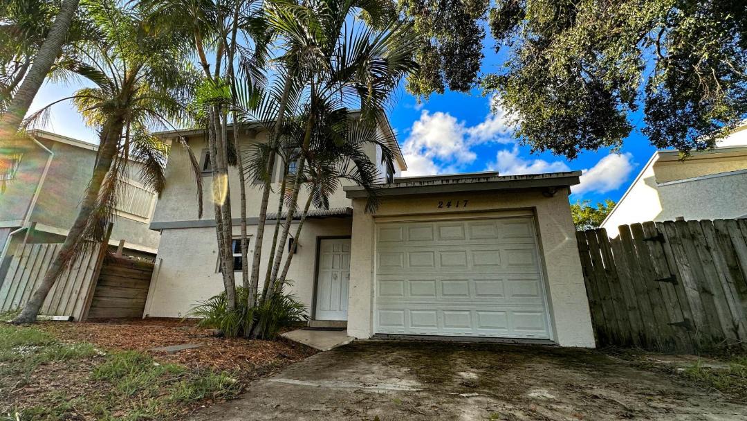 Photo of Buildings in Delray Beach