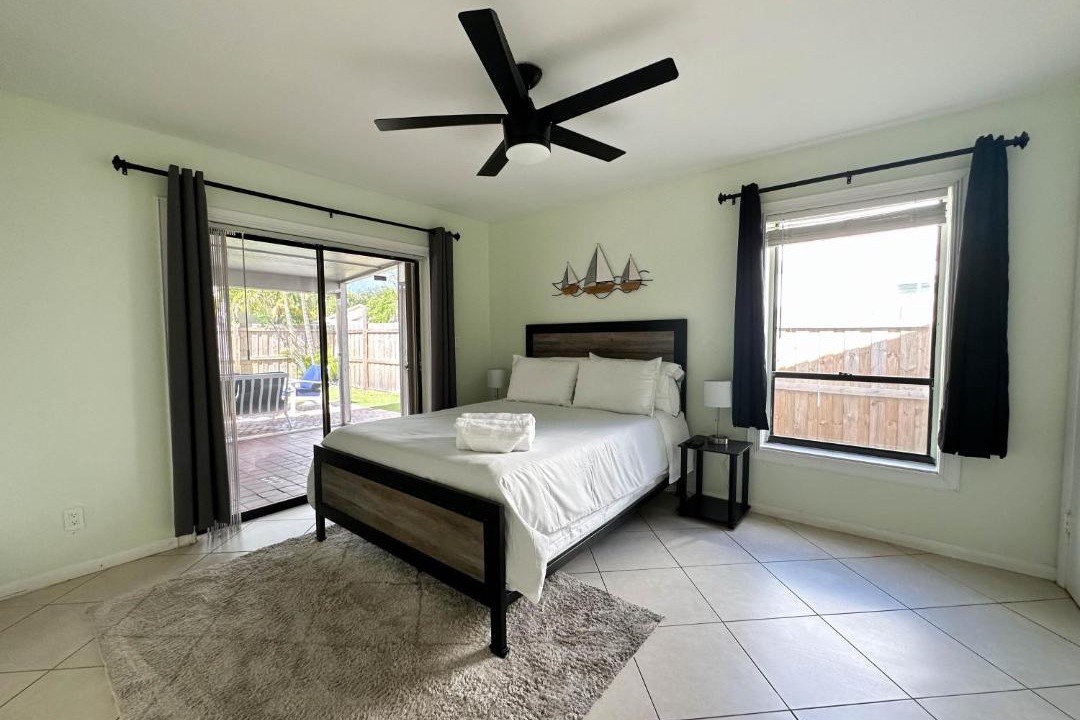 Photo of Bedroom in Delray Beach