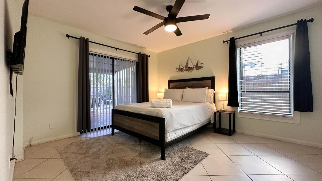 Photo of Bedroom in Delray Beach