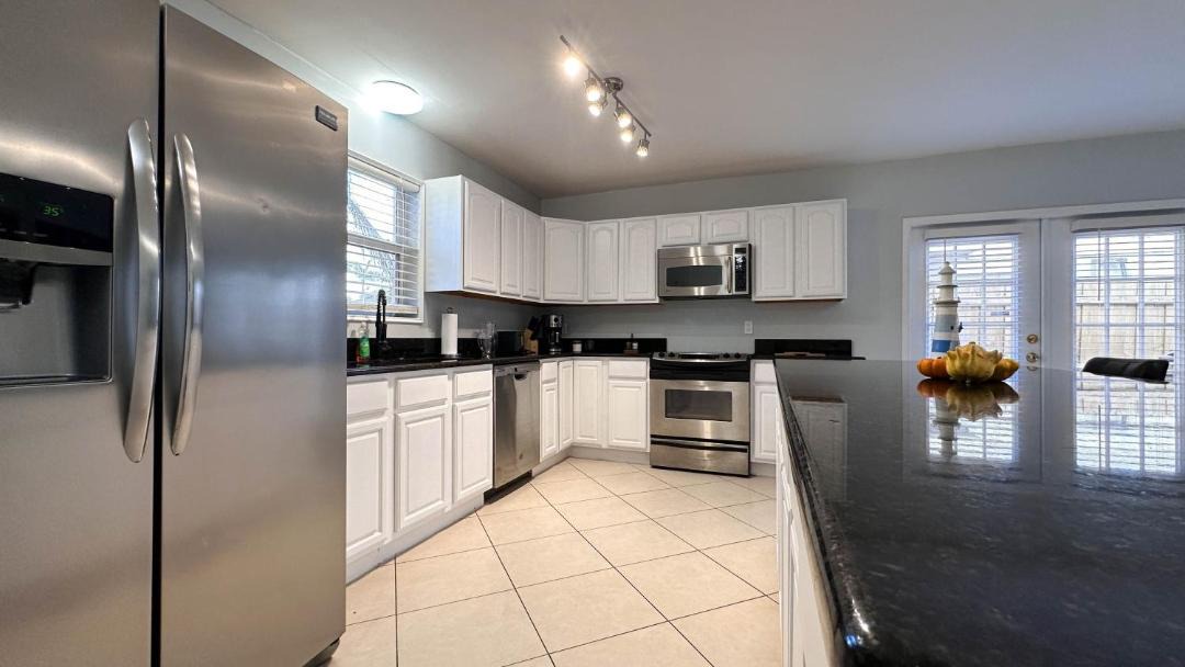 Photo of Kitchen in Delray Beach