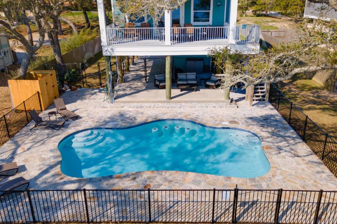 Photo of Outdoor in Gulf Breeze