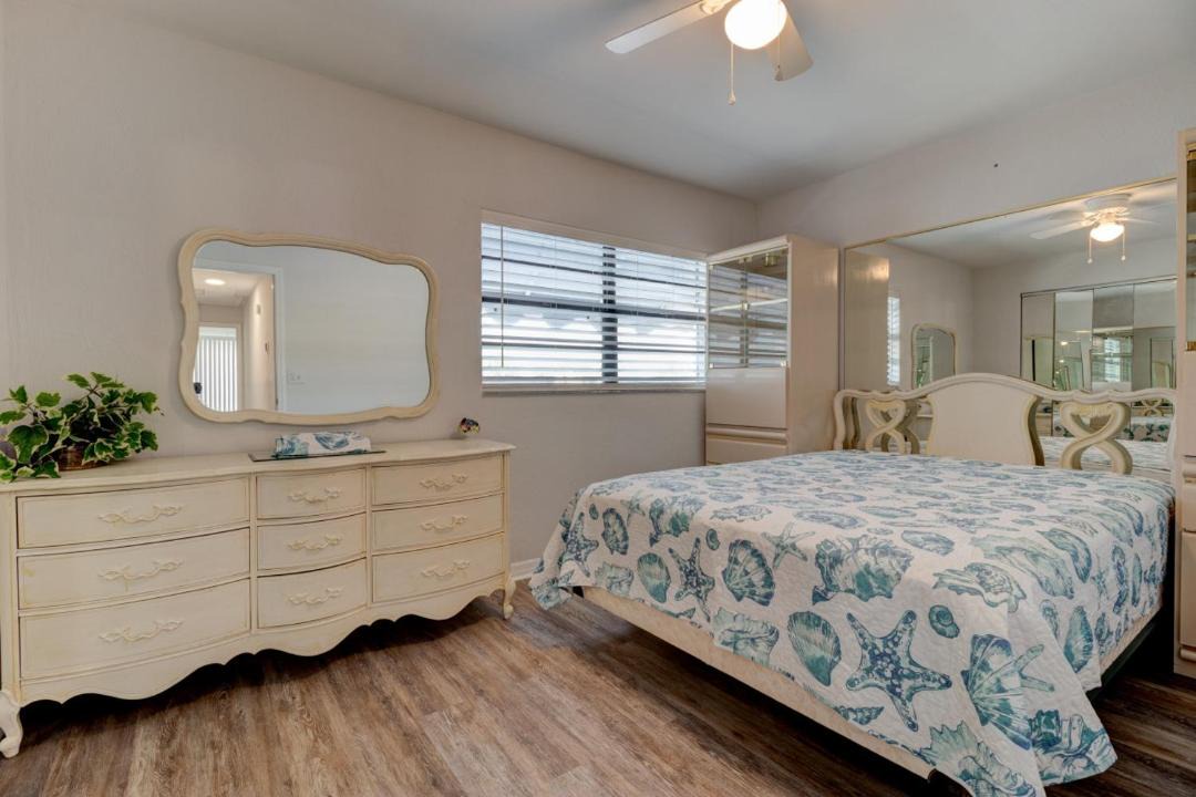 Photo of Bedroom in Southern Shores