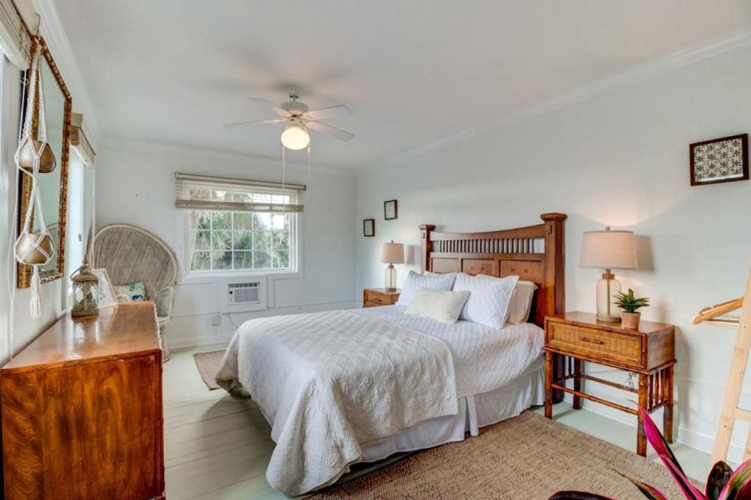 Photo of Bedroom in Flagler Beach