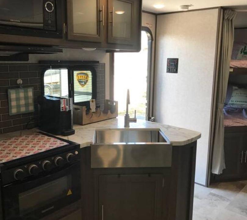 Photo of Kitchen in Daytona Beach