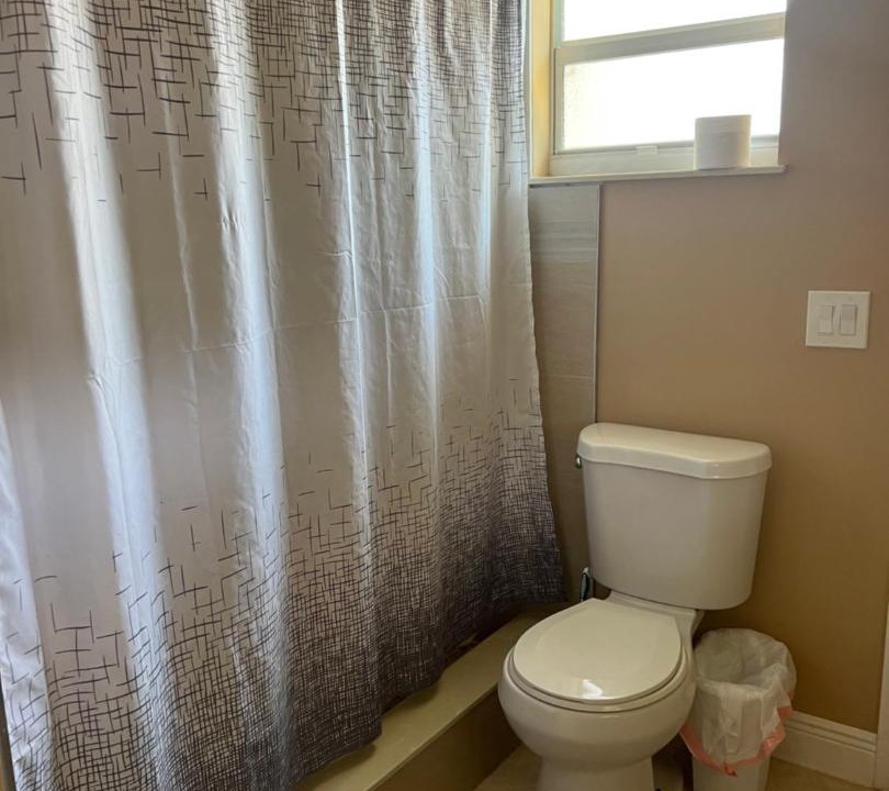 Photo of Bathroom in Survey Creek