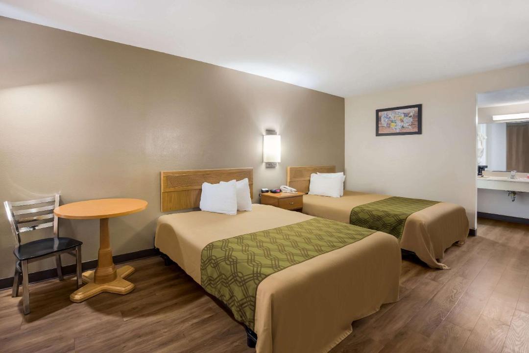 Photo of Bedroom in Boys Ranch