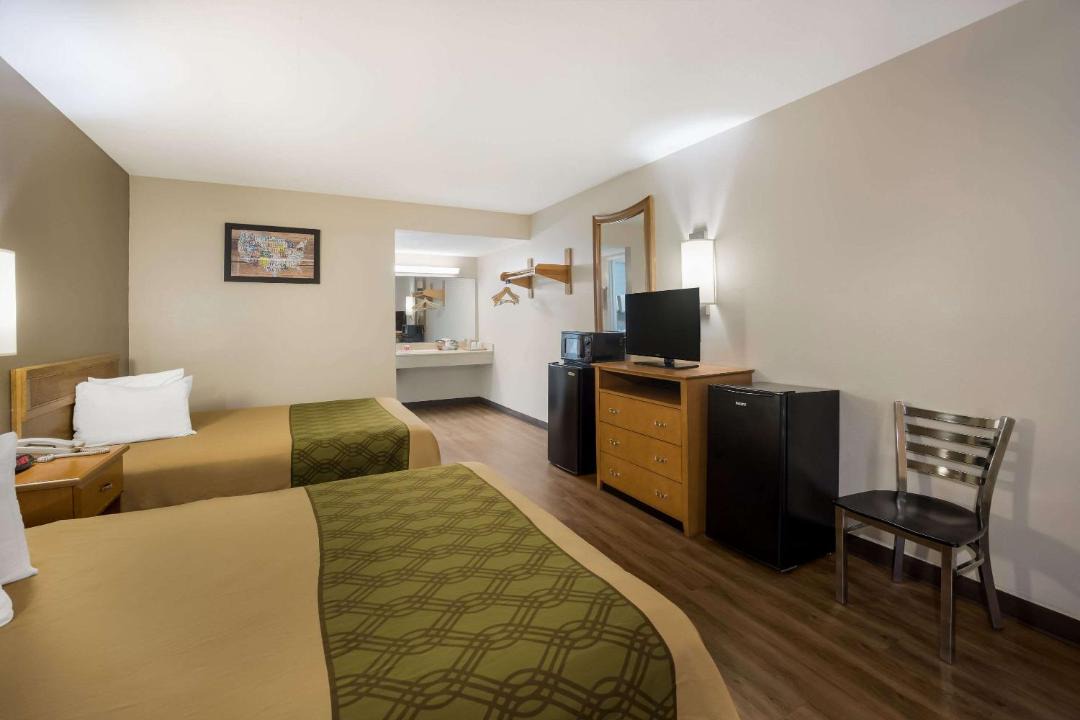 Photo of Bedroom in Boys Ranch