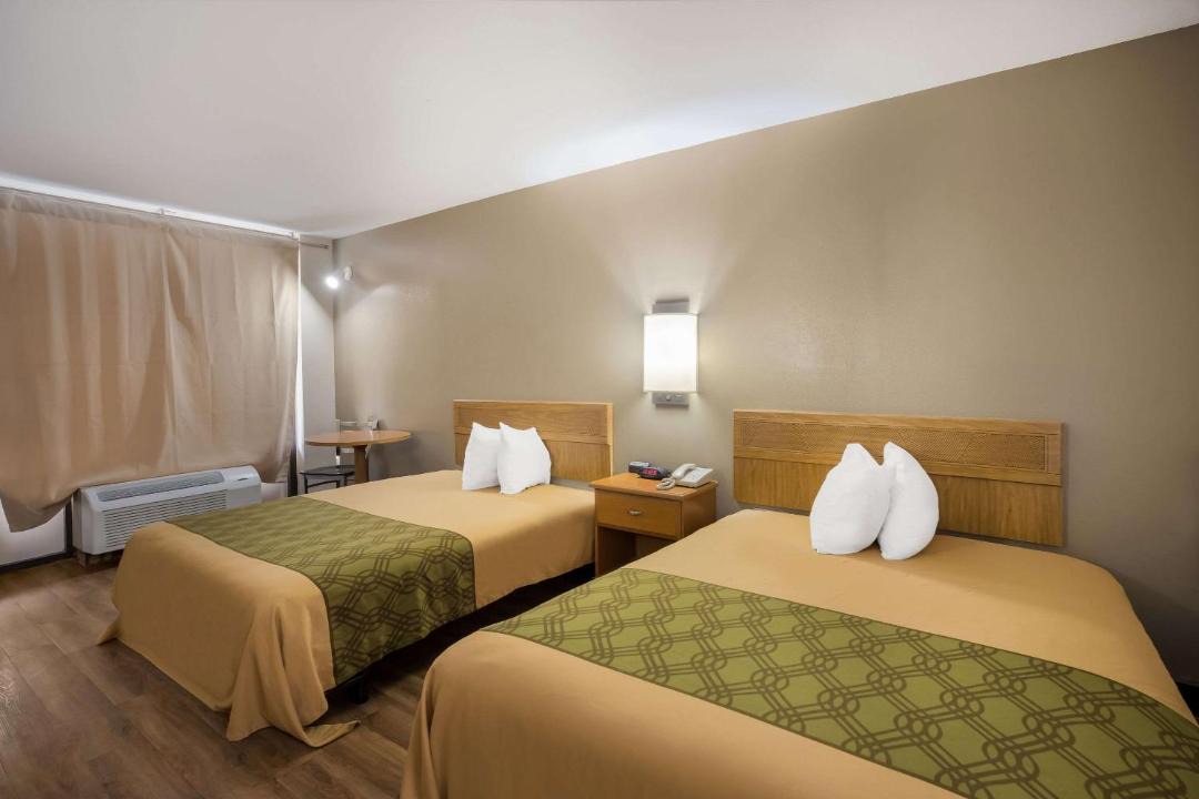 Photo of Bedroom in Boys Ranch
