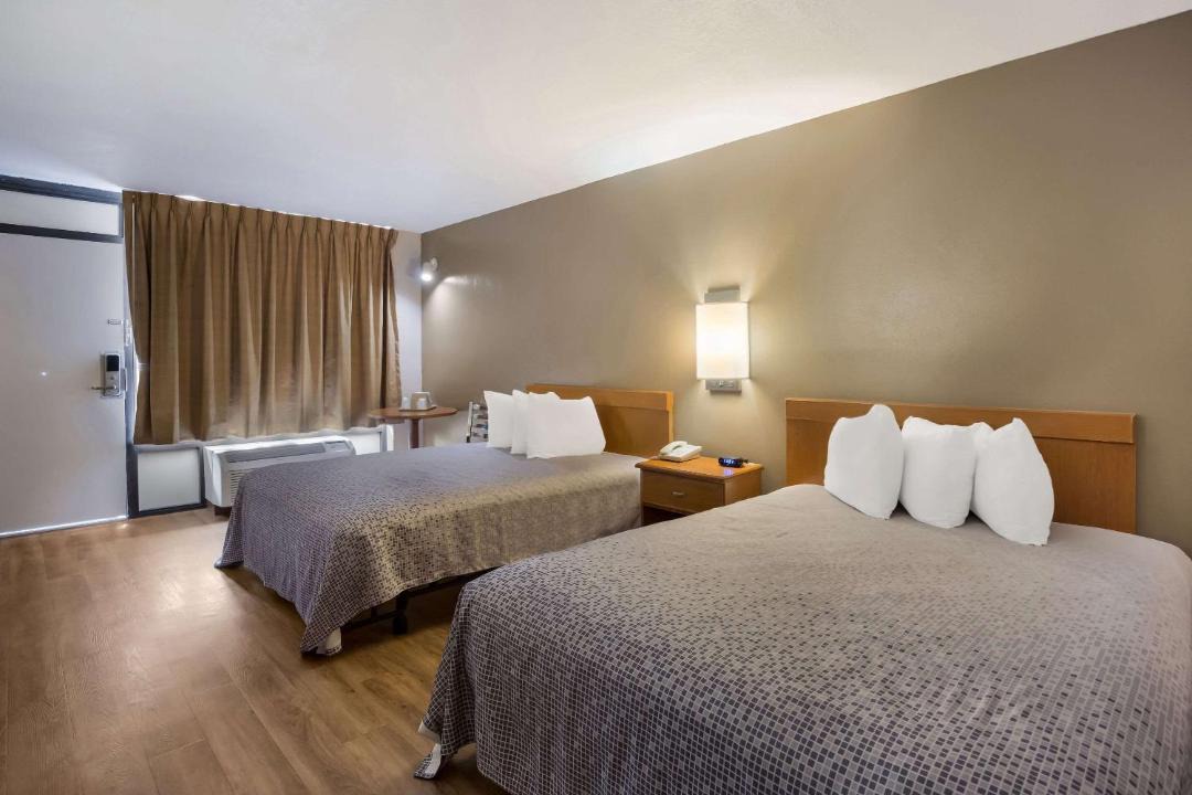 Photo of Bedroom in Boys Ranch