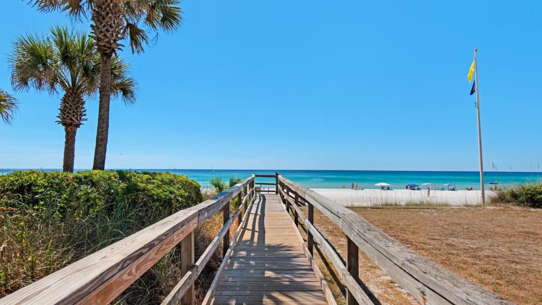 Photo of Outdoor in El Centro Beach