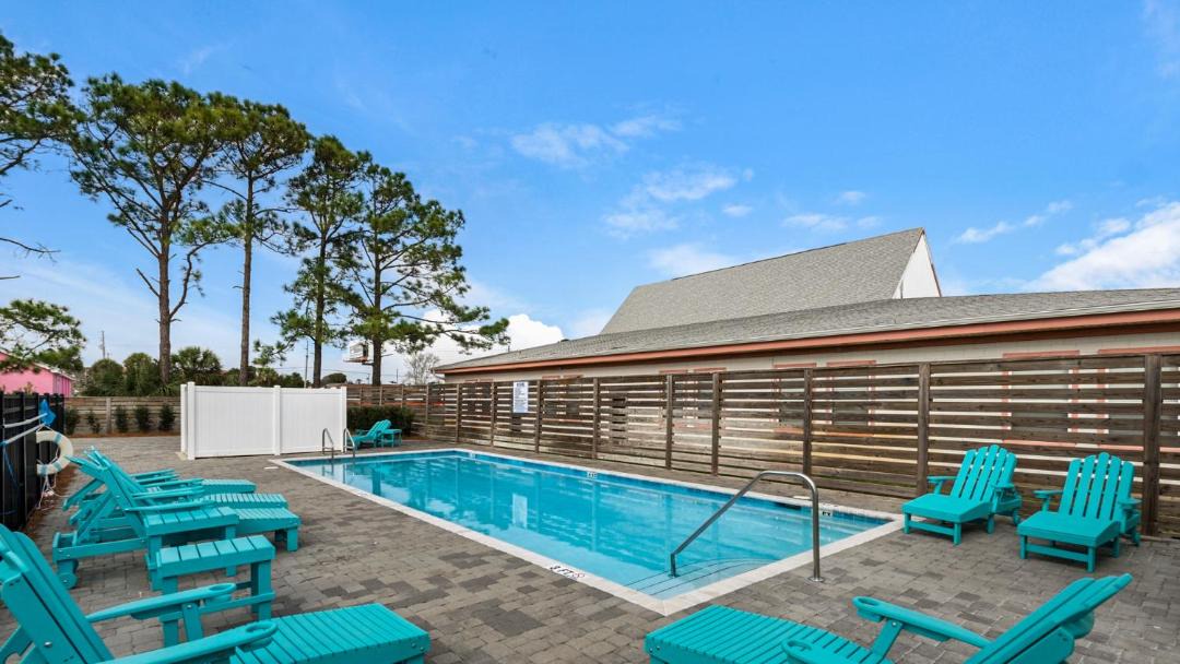 Photo of Outdoor in El Centro Beach