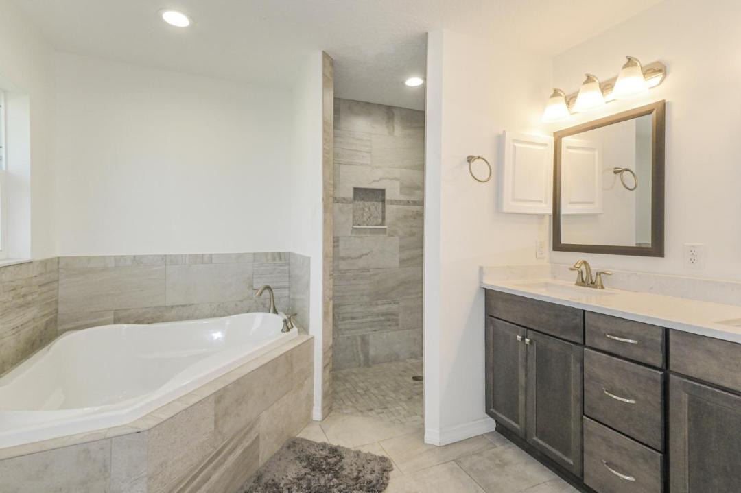 Photo of Bathroom in Inverness