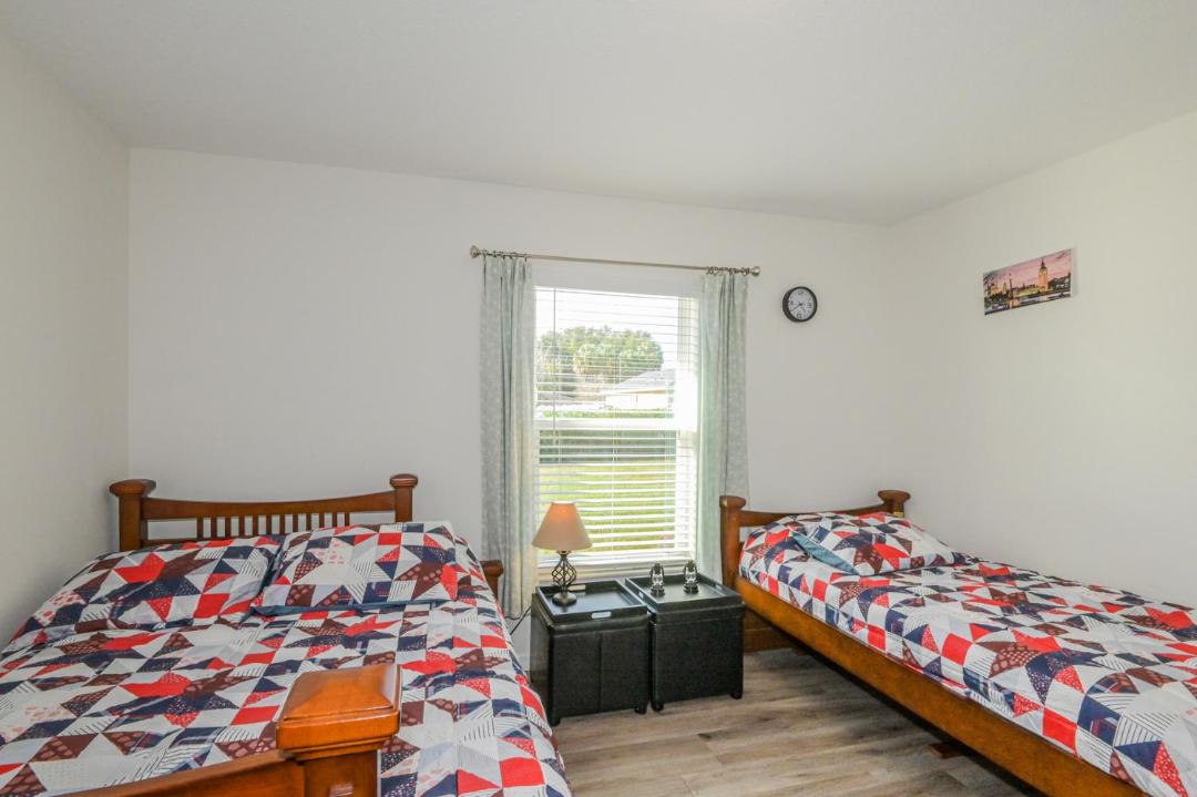 Photo of Bedroom in Inverness