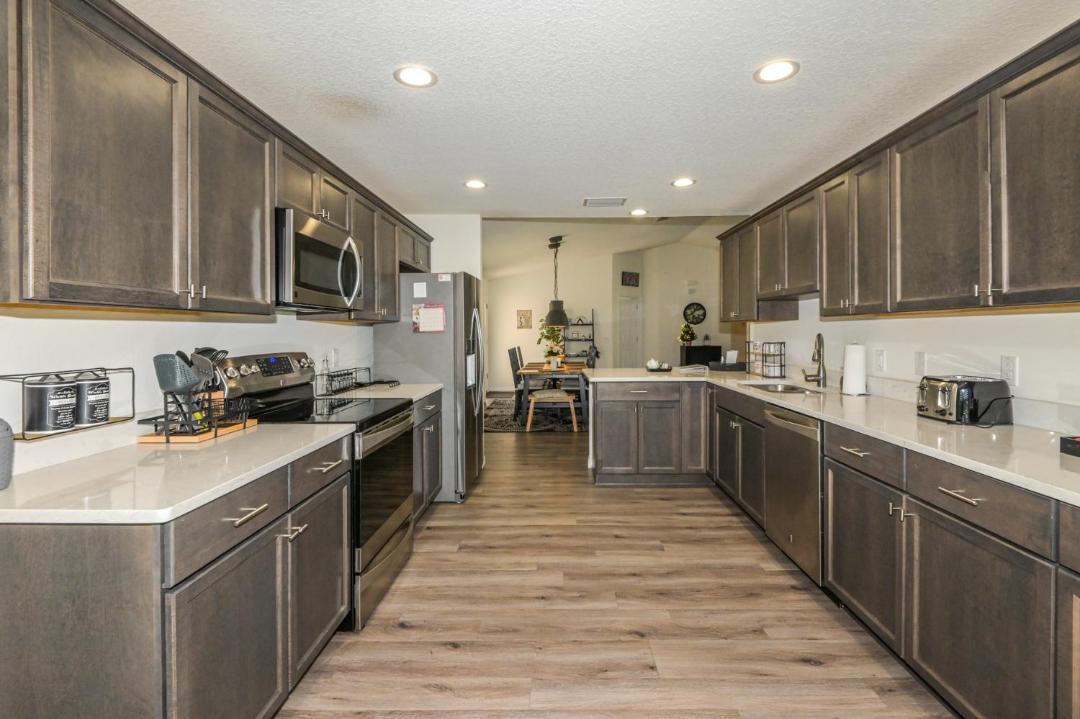Photo of Kitchen in Inverness