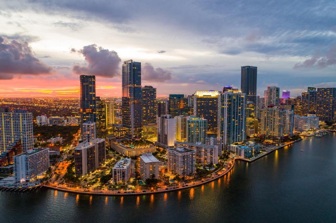 Photo of Others in Brickell