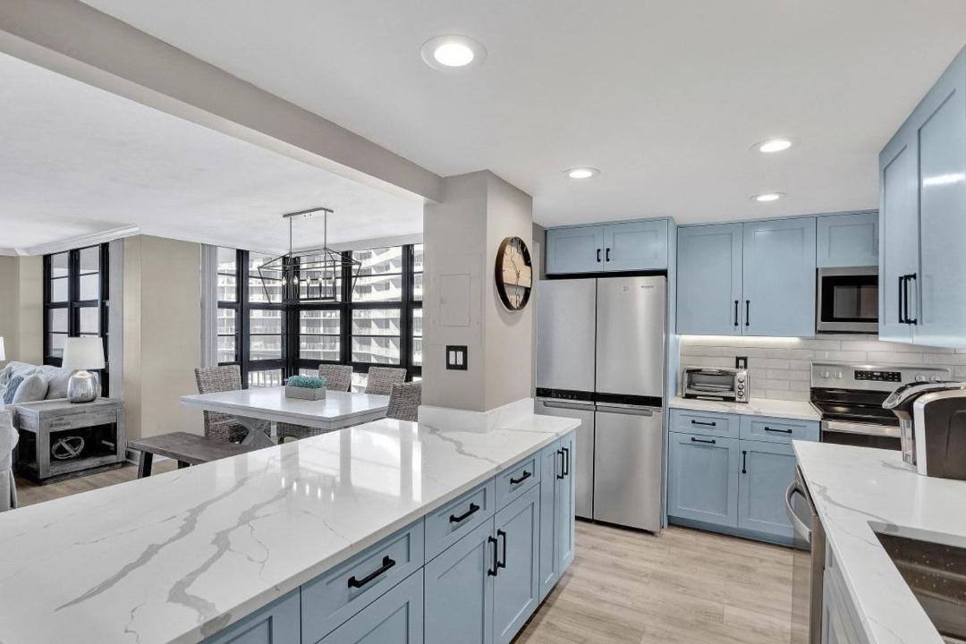 Photo of Kitchen in Marco Island