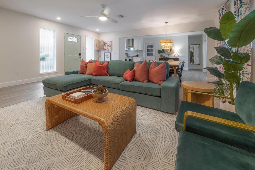 Photo of Livingroom in Clearwater