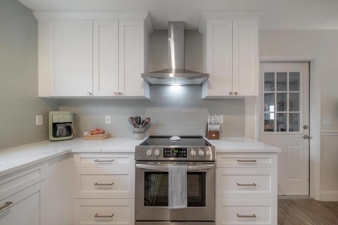 Photo of Kitchen in Clearwater