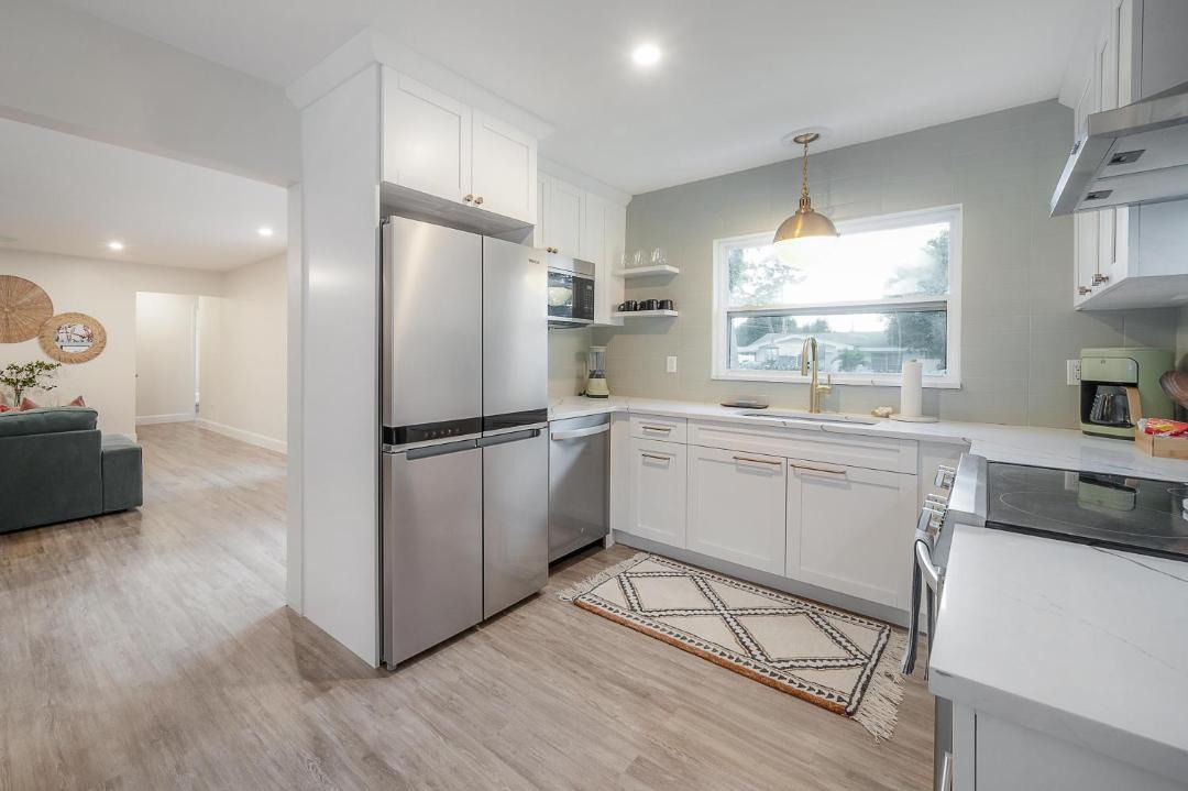Photo of Kitchen in Clearwater