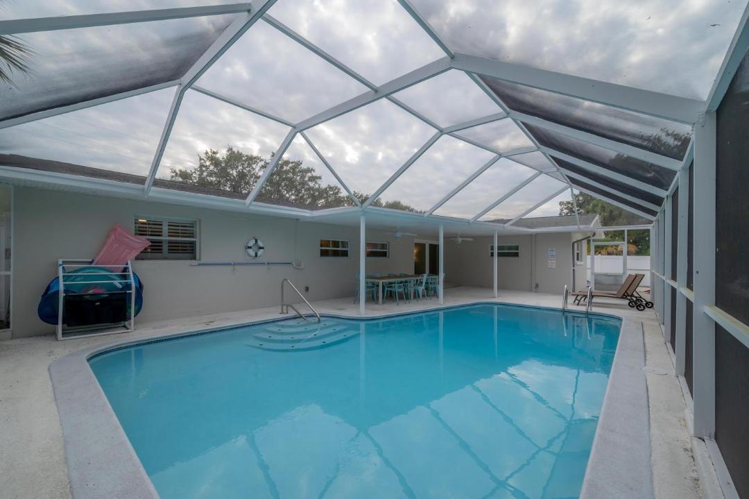 Photo of Outdoor in Clearwater