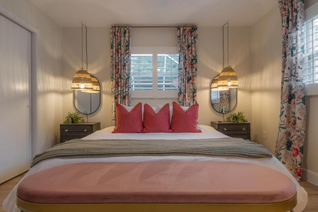 Photo of Bedroom in Clearwater
