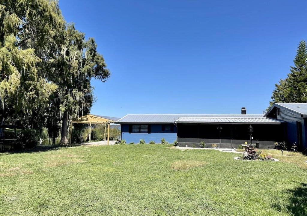 Photo of Others in Lake Panasoffkee