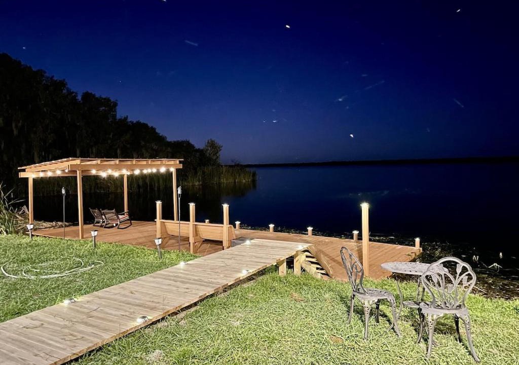 Photo of Others in Lake Panasoffkee