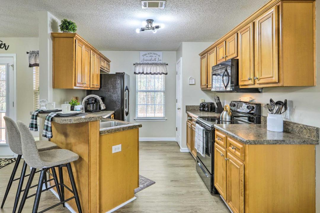 Photo of Kitchen in Centerville
