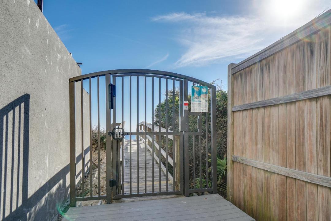 Photo of Patio Balcony in Seacrest