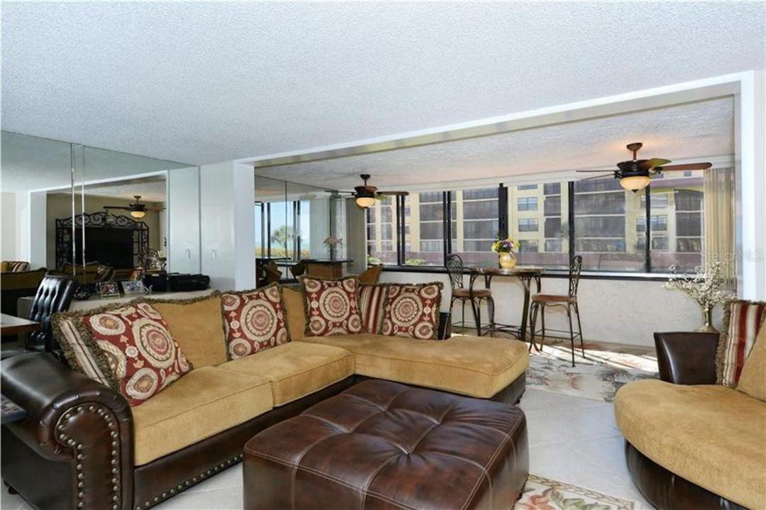 Photo of Livingroom in Siesta Key