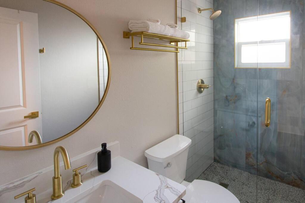 Photo of Bathroom in Lincolnville