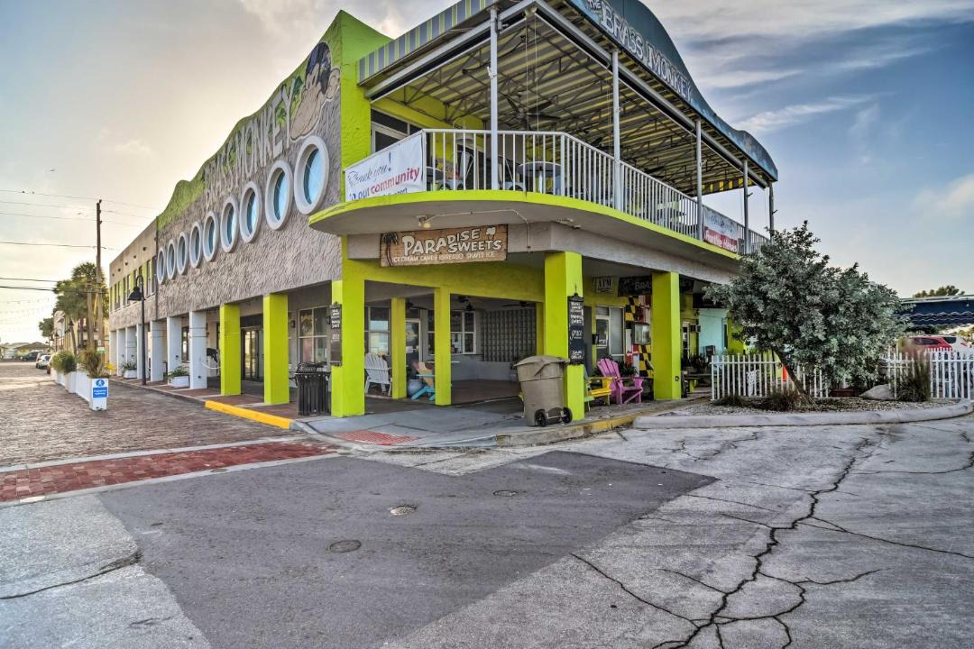 Photo of Others in Pass-a-Grille Historic District