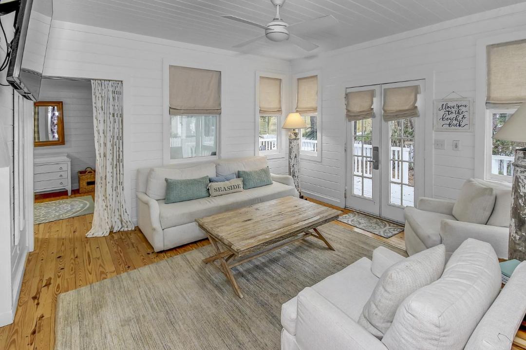 Photo of Livingroom in Seaside
