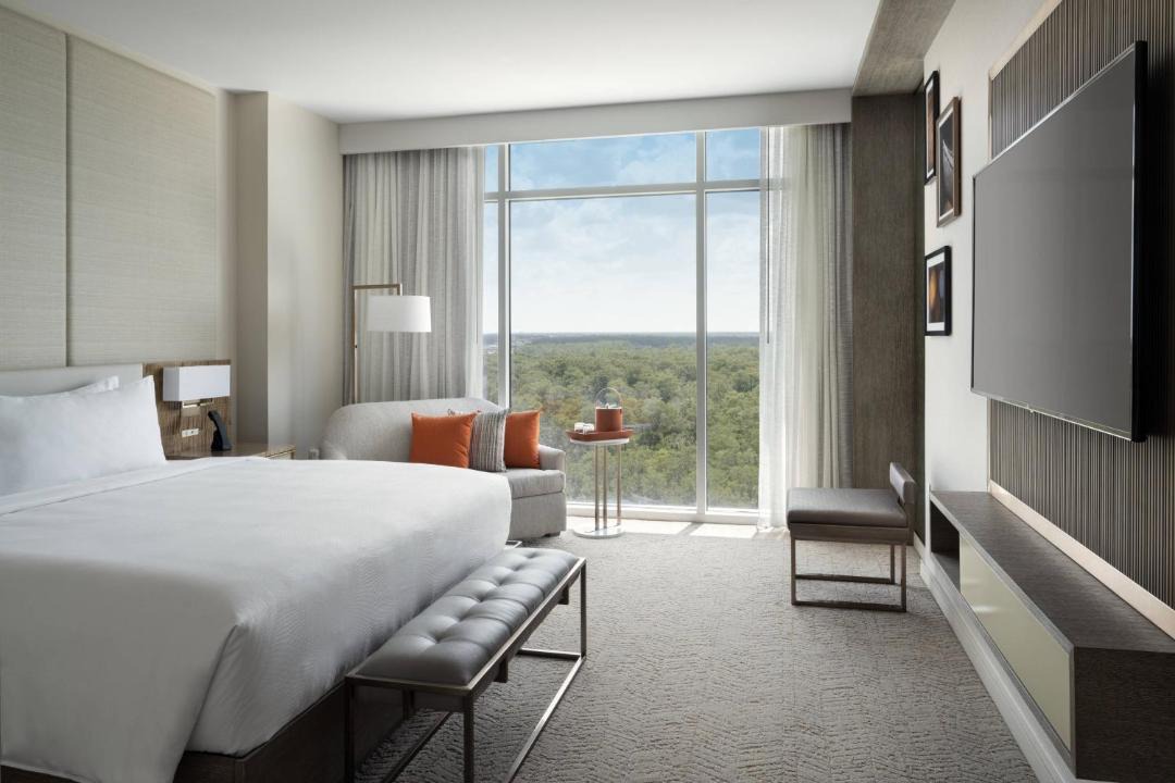 Photo of Bedroom in Florida Central Atlantic Coast