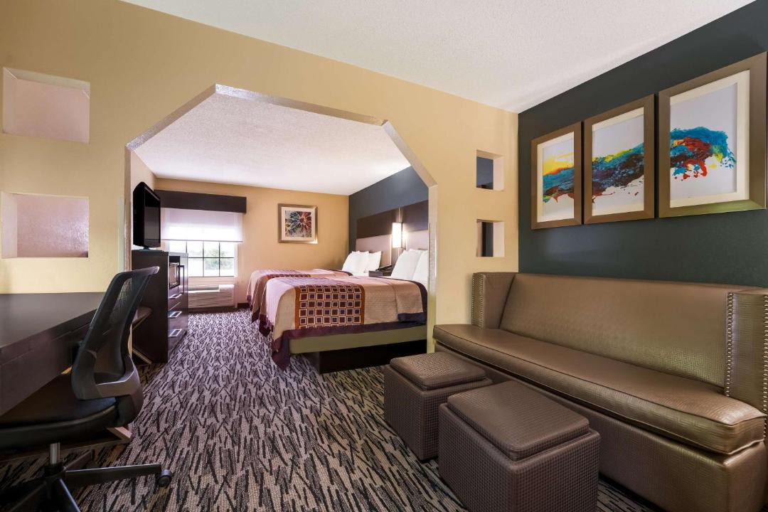 Photo of Bedroom in Perry