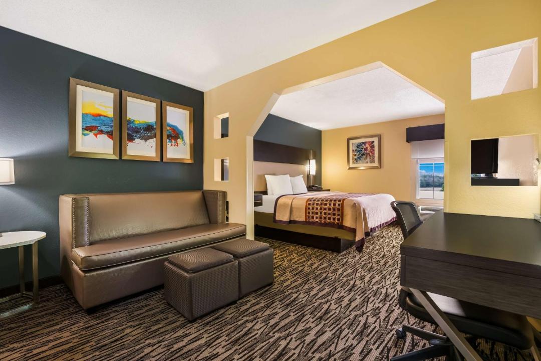 Photo of Bedroom in Perry