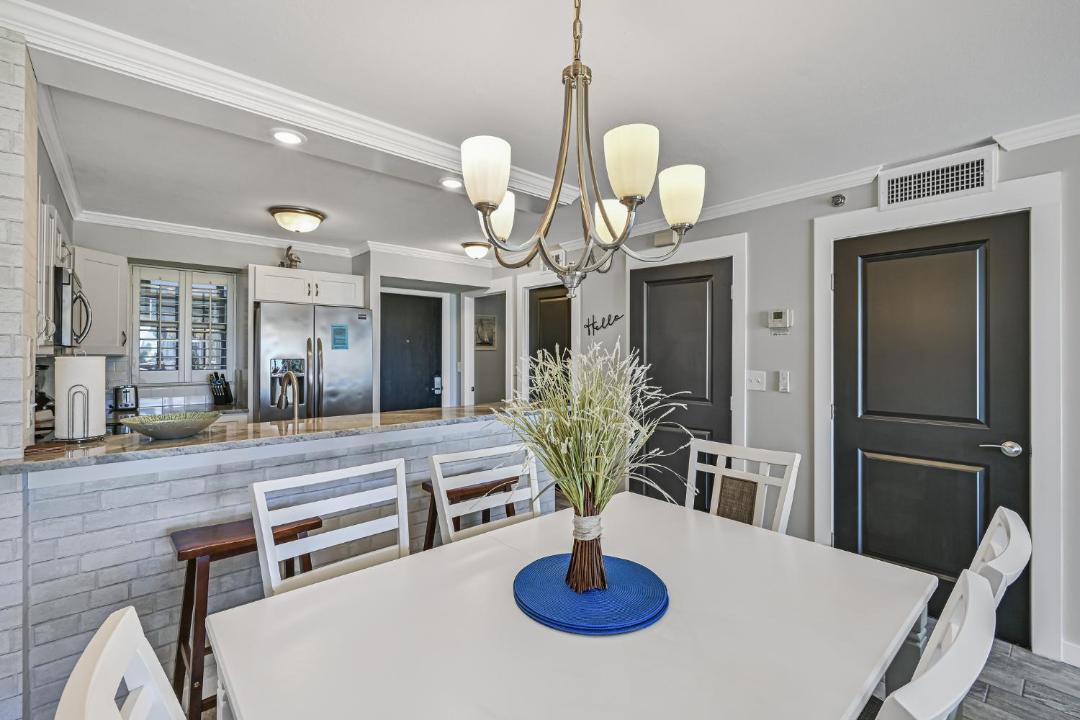 Photo of Kitchen in Holiday Isle