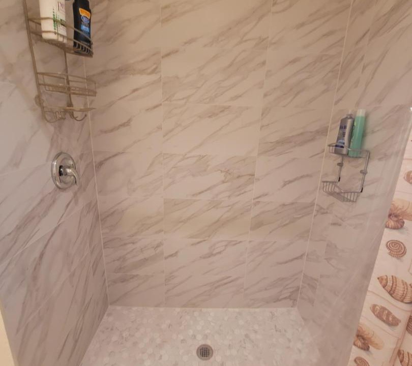 Photo of Bathroom in Ridge Wood Heights