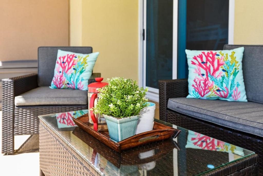 Photo of Livingroom in Daytona Beach