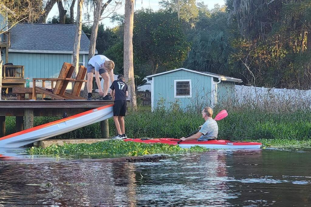 Photo of Others in Green Cove Springs
