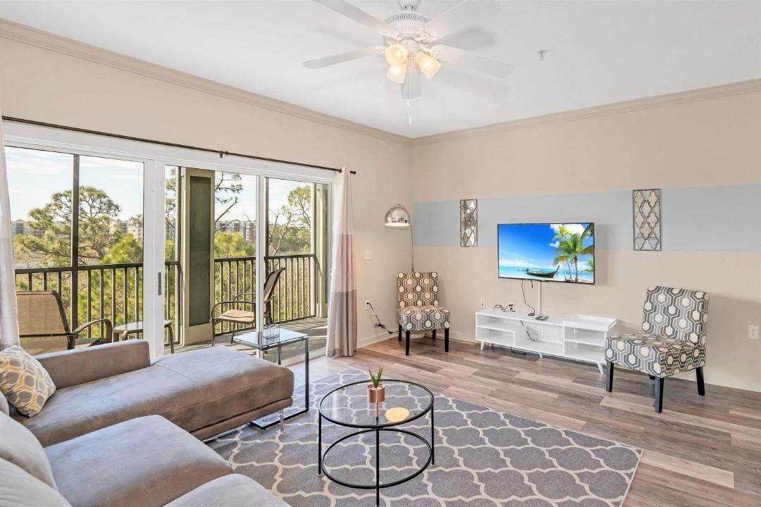Photo of Livingroom in West Kissimmee